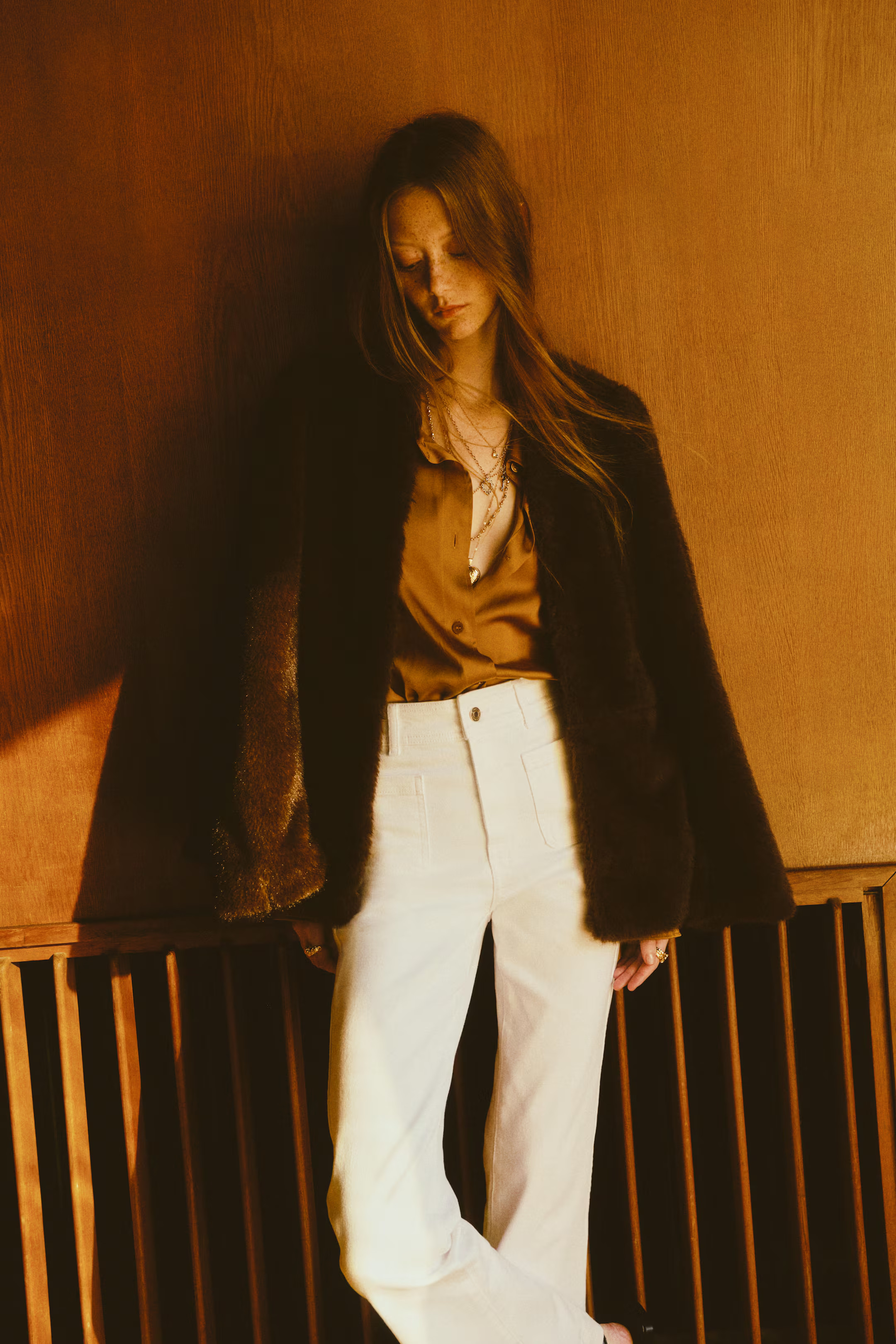 Flared High Jeans | H&M (US + CA)