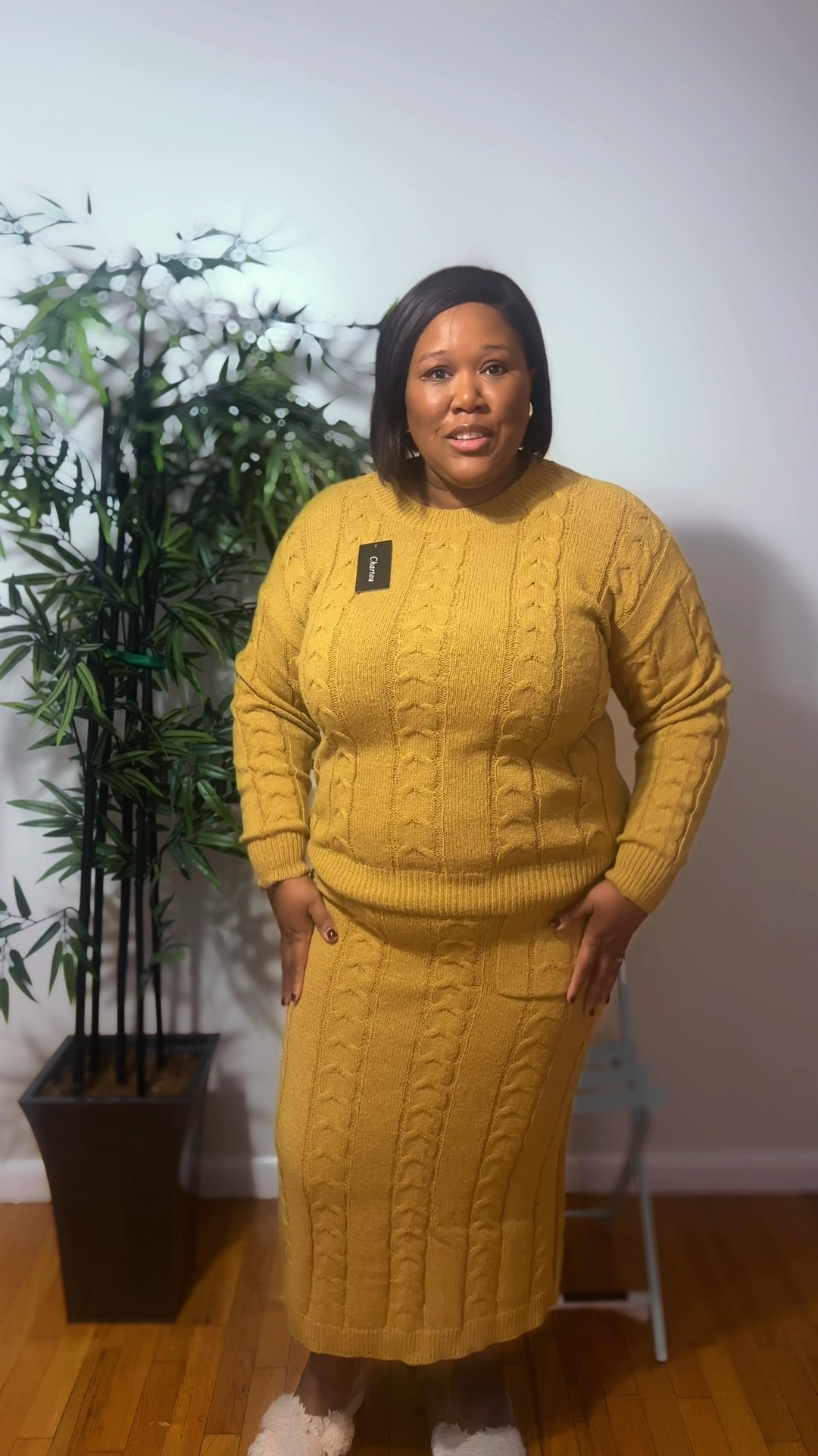 Here’s my favorite set for transitional season.  It was my favorite to wear during the fall and will definitely be my fav for the spring.  

Size: XL 

#LTKplussize #LTKmidsize #LTKstyletip