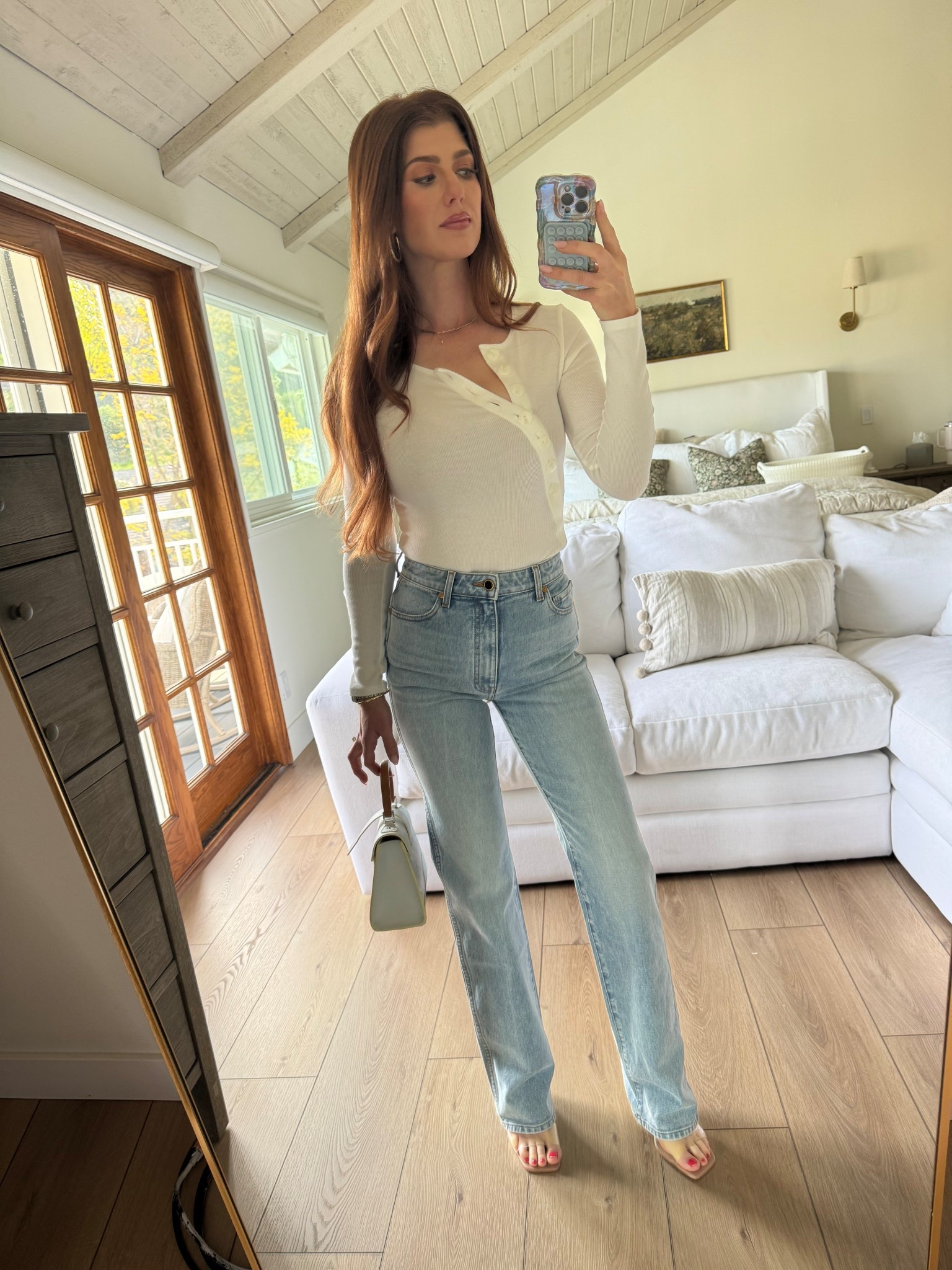 Date night outfit #khaitedanielle 