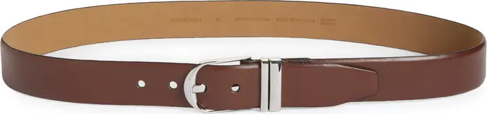 Leather Belt | Nordstrom
