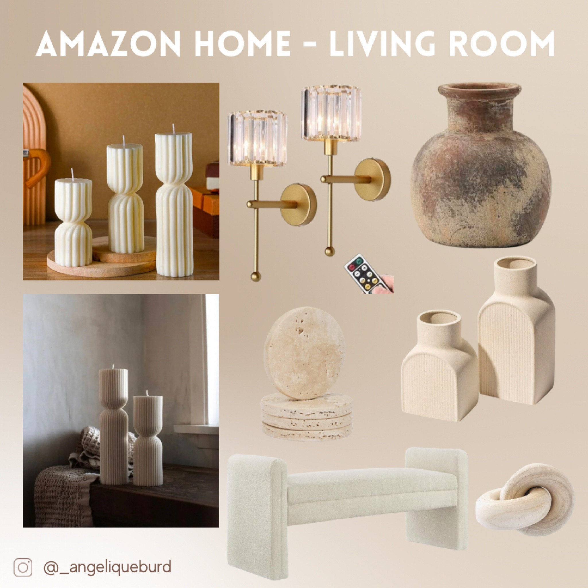 Refreshing some home decor with my latest Amazon purchase 

#LTKStyleTip #LTKFindsUnder50 #LTKHome