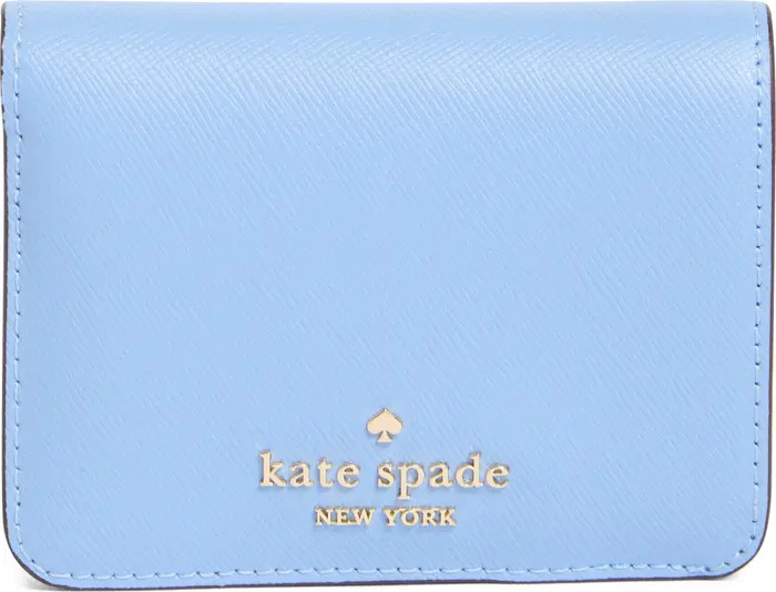 madison saffiano leather wallet | Nordstrom Rack