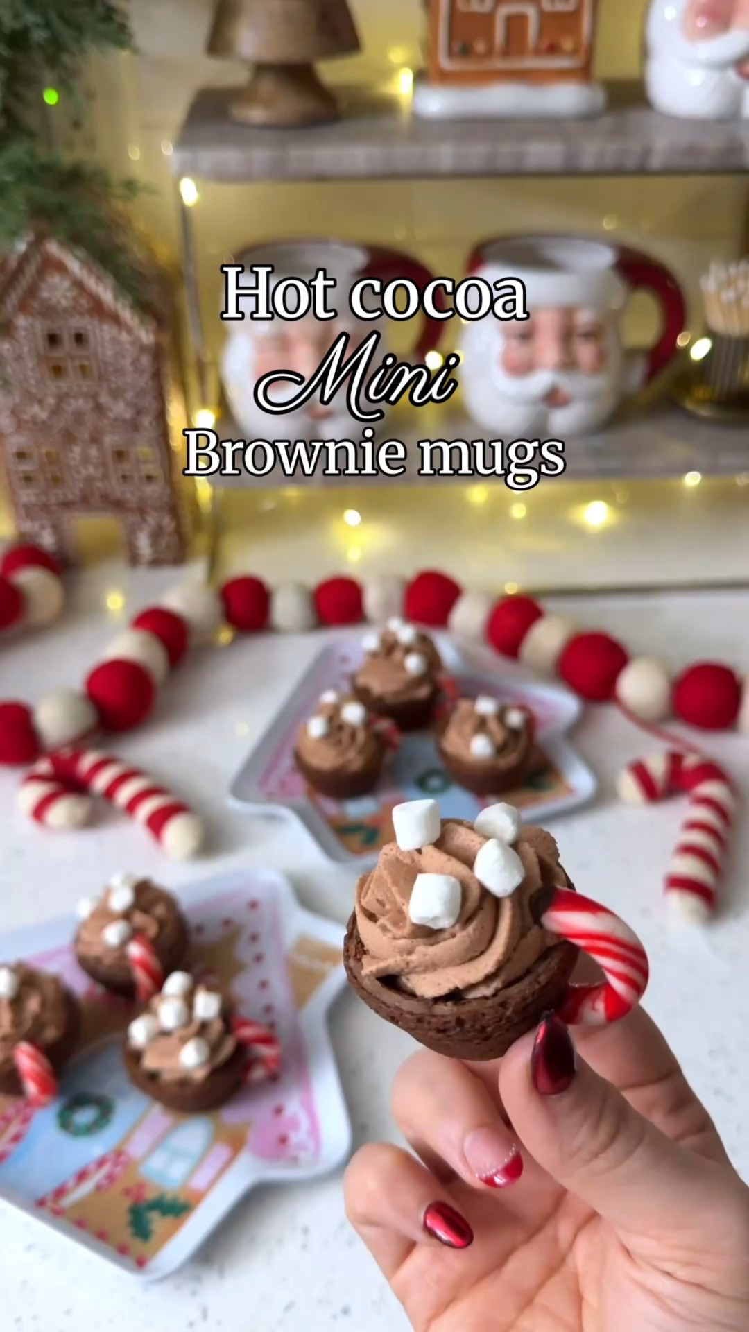 Christmas Treat supplies 🎄❤️

#LTKfoodie #LTKHoliday #LTKHome