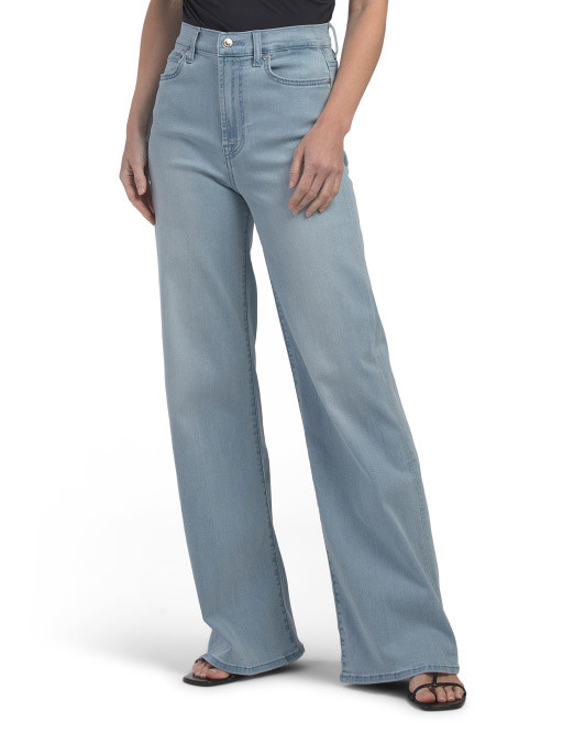 Ultra High Rise Jo Jeans | TJ Maxx