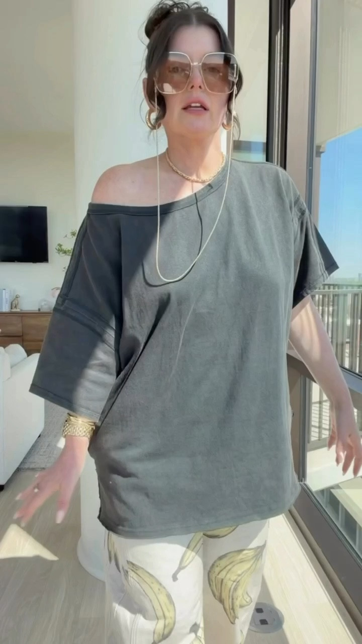 Casual weekend outfit!

#LTKSeasonal #LTKootd #LTKgrwm