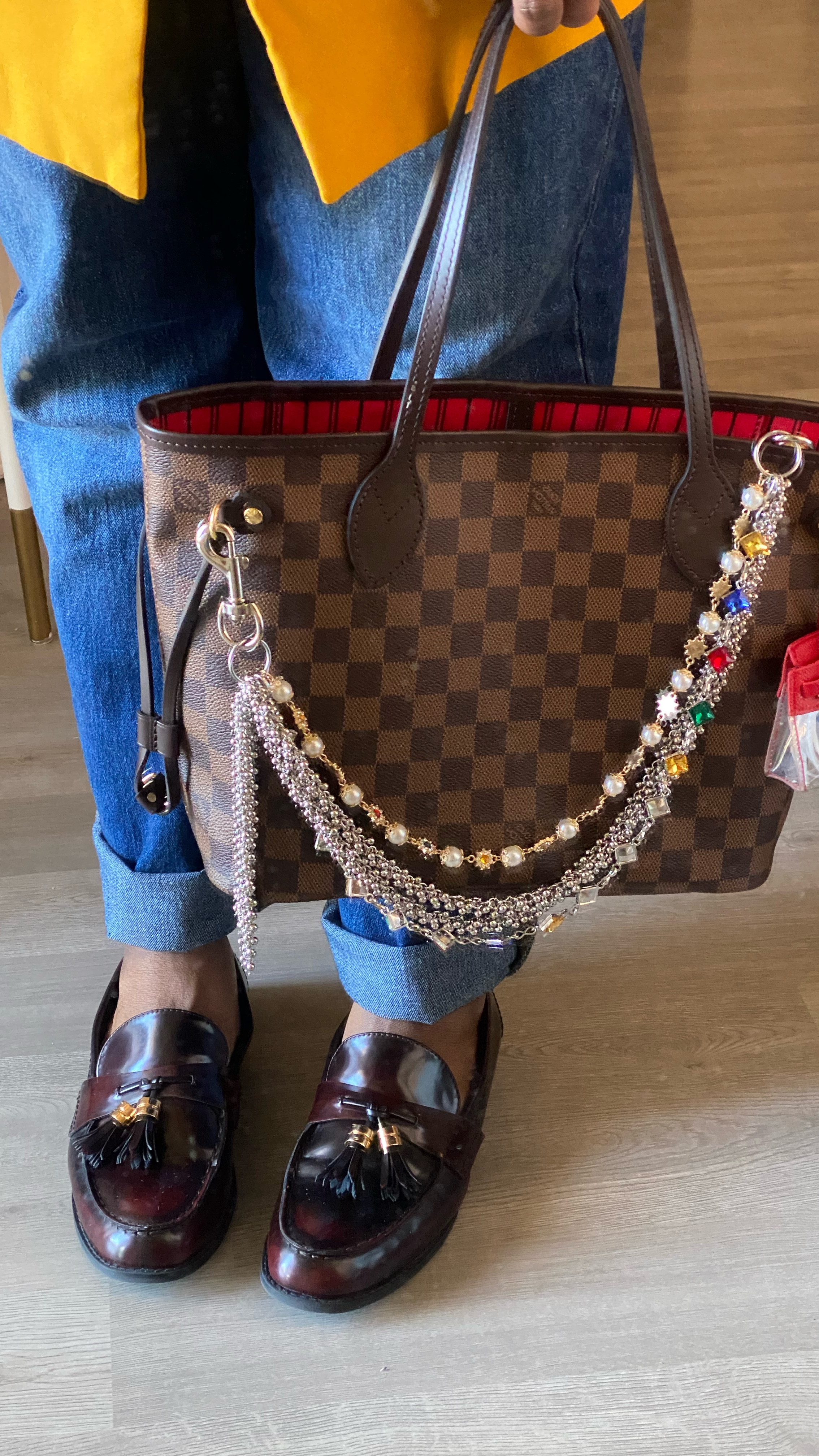 Todays accessories 😮‍💨

#LTKWatchNow #LTKSaleAlert #LTKFindsUnder50