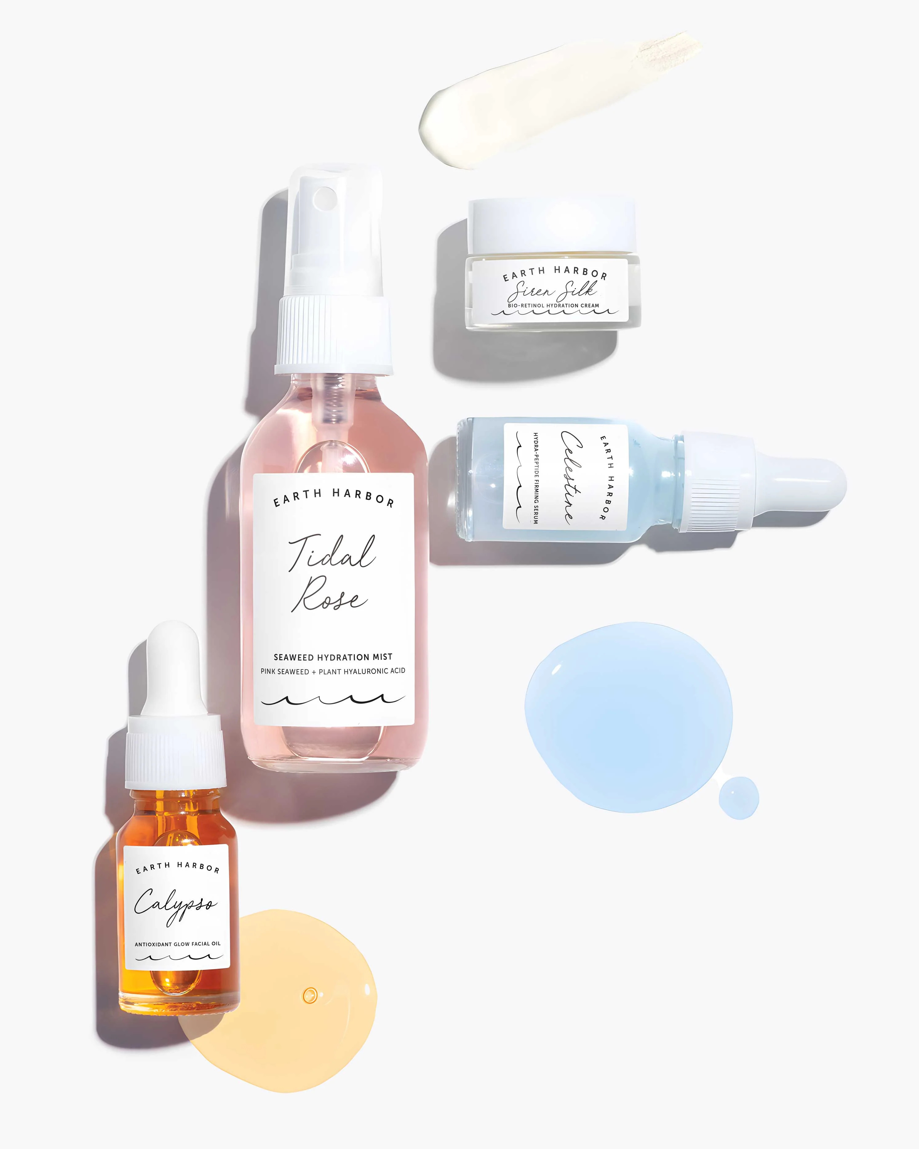 DEWY YOU Mini Set | Earth Harbor Naturals