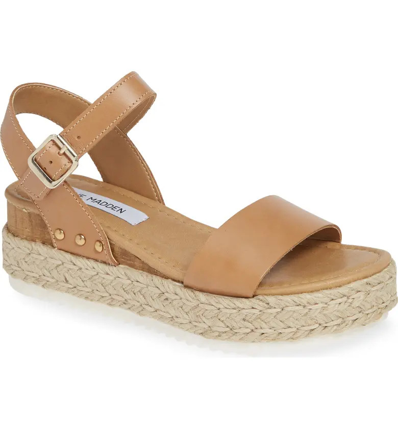 Chiara Platform Espadrille Sandal | Nordstrom