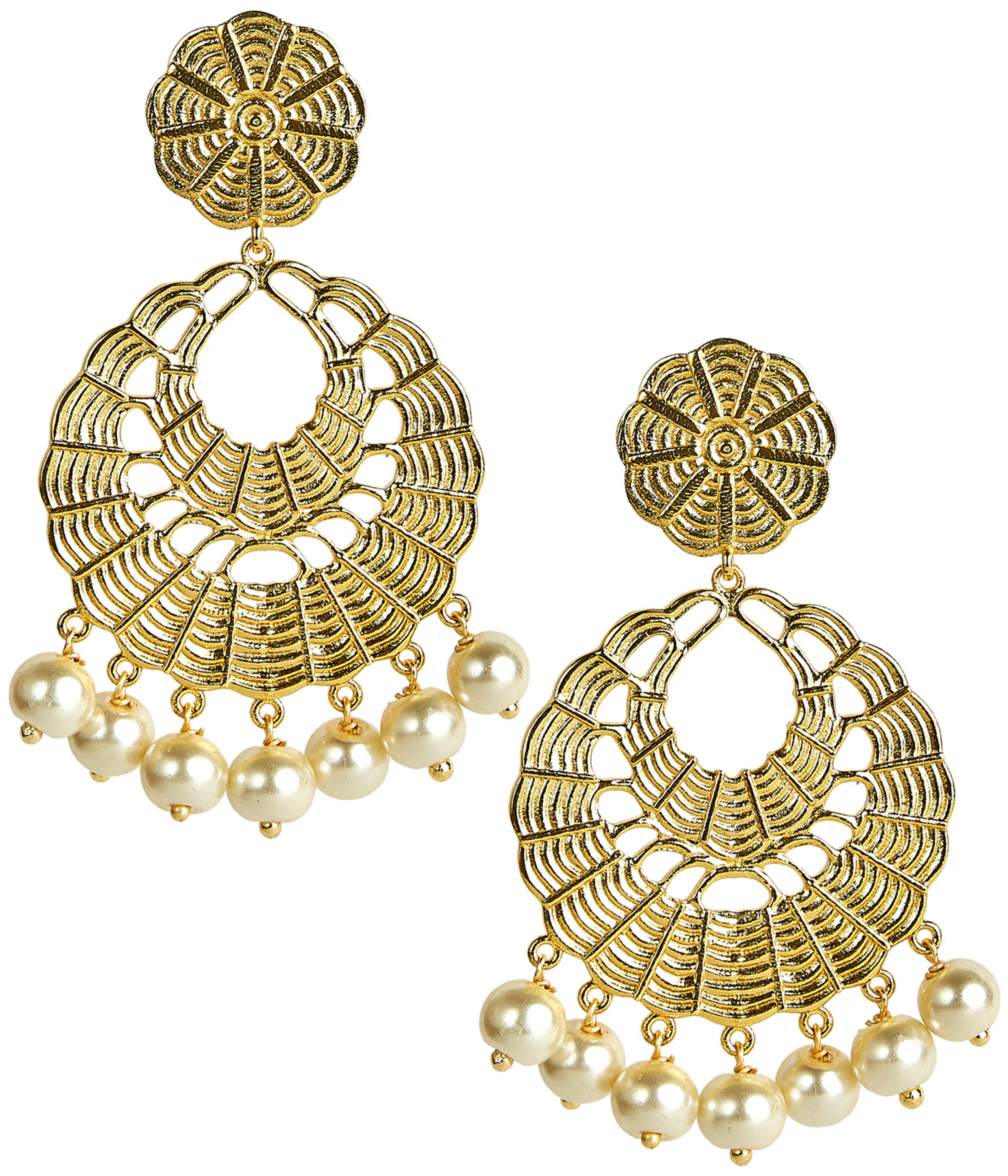 Sammie Earrings | Lisi Lerch Inc