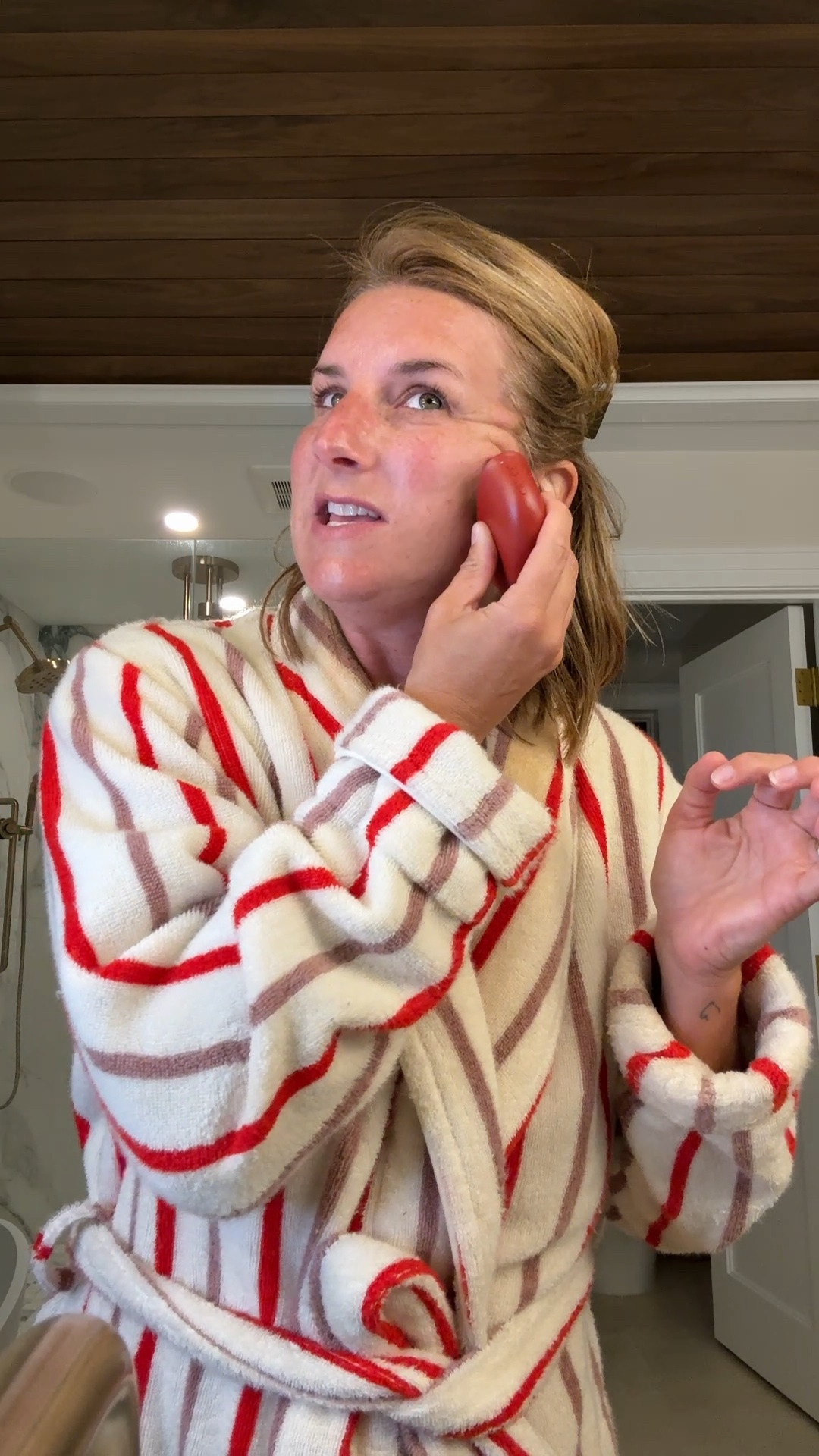 Oh.My.Heavens! & it’s Heated 🔥👏 +linking more items I use weekly!

#LTKBeauty #LTKselfcare