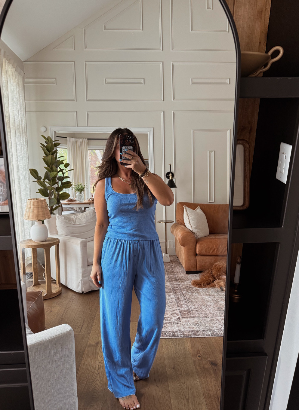 New aerie summer pajamas!! 30-70% off everything right now!! 
 

 #LTKSaleAlert #LTKFindsUnder50 #LTKStyleTip