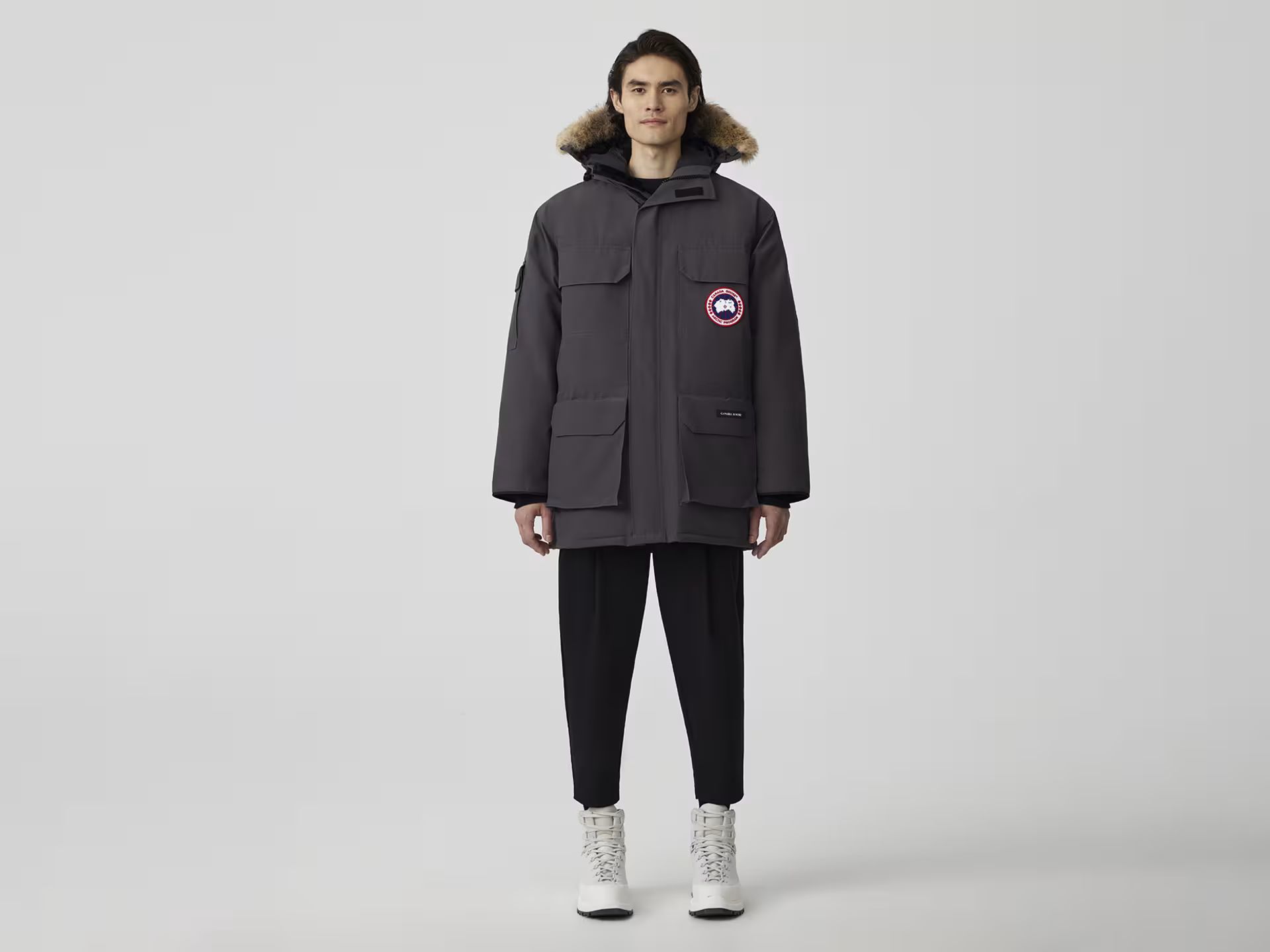 Expedition Parka Heritage | Canada Goose