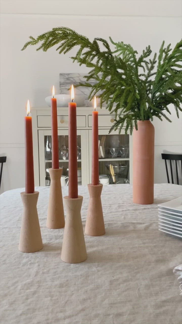 Afloral Real Touch Norfolk Pine Branch - 36 | Afloral