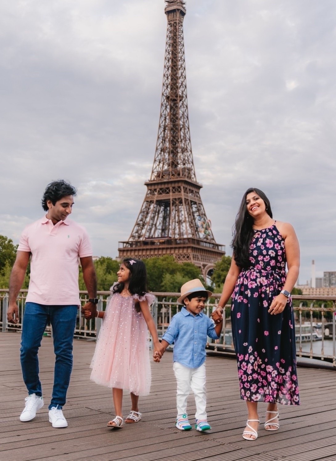 Our Paris family look! 🗼✨
Coordinated outfits, favorite accessories, and a little family magic ✨
Everything we’re wearing is linked for you to shop our style!

#LTKootd #LTKTravel #LTKKids