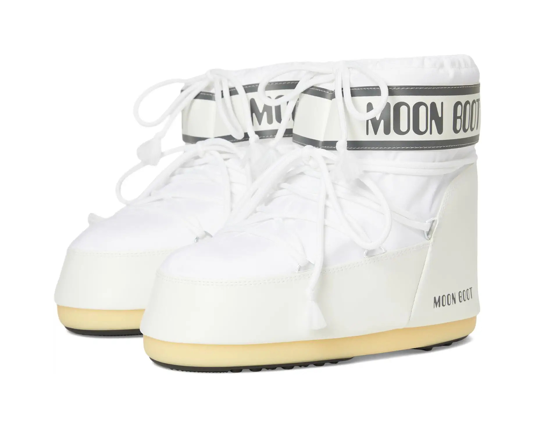 Icon Low Nylon | Zappos