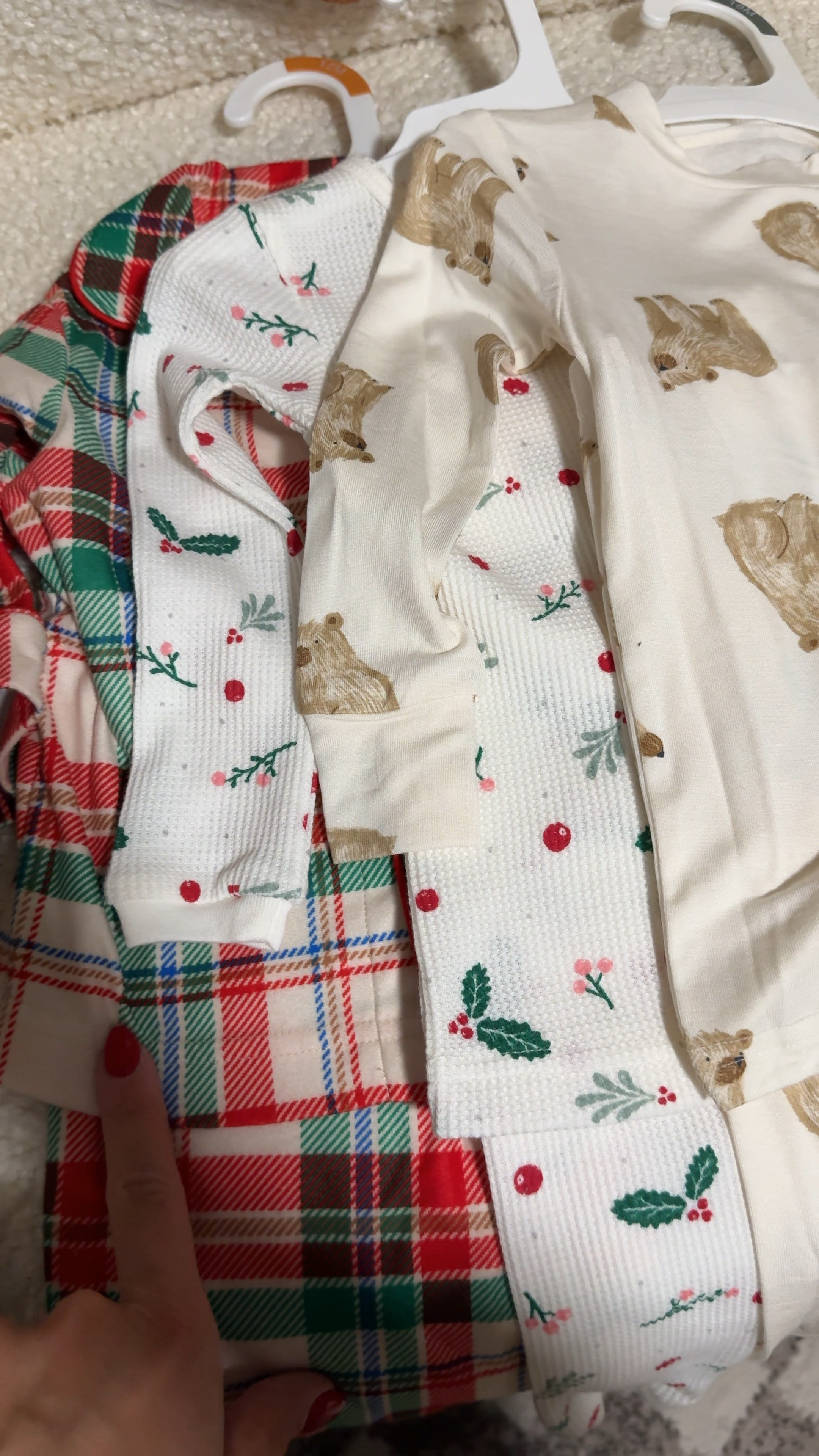 Target pajama haul for babies and toddlers, target Christmas, pajamas, toddler, Christmas pajamas, matching pajamas

#LTKBaby #LTKKids #LTKHoliday