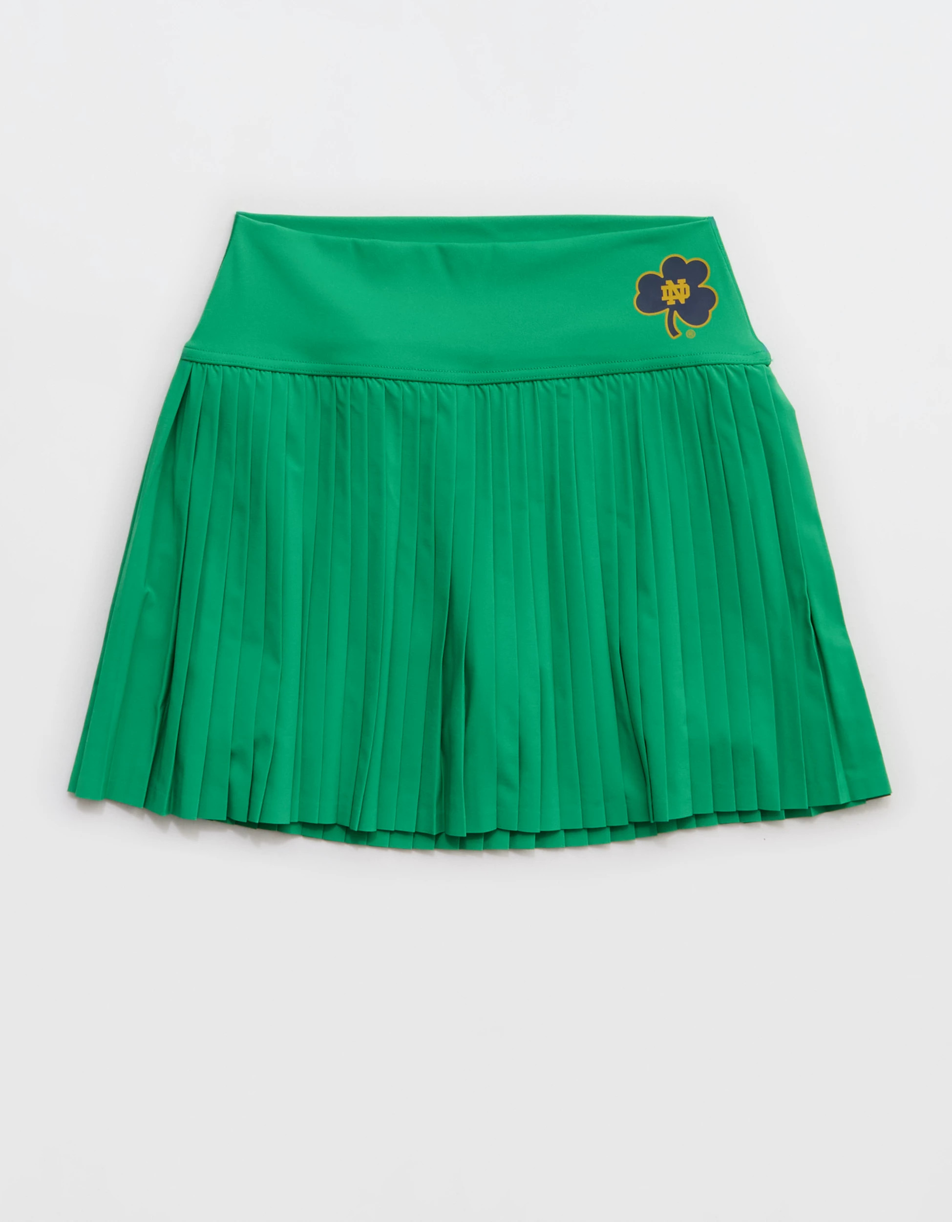 Notre Dame Fighting Irish OFFLINE By Aerie All Aces Tennis Skort | Aerie