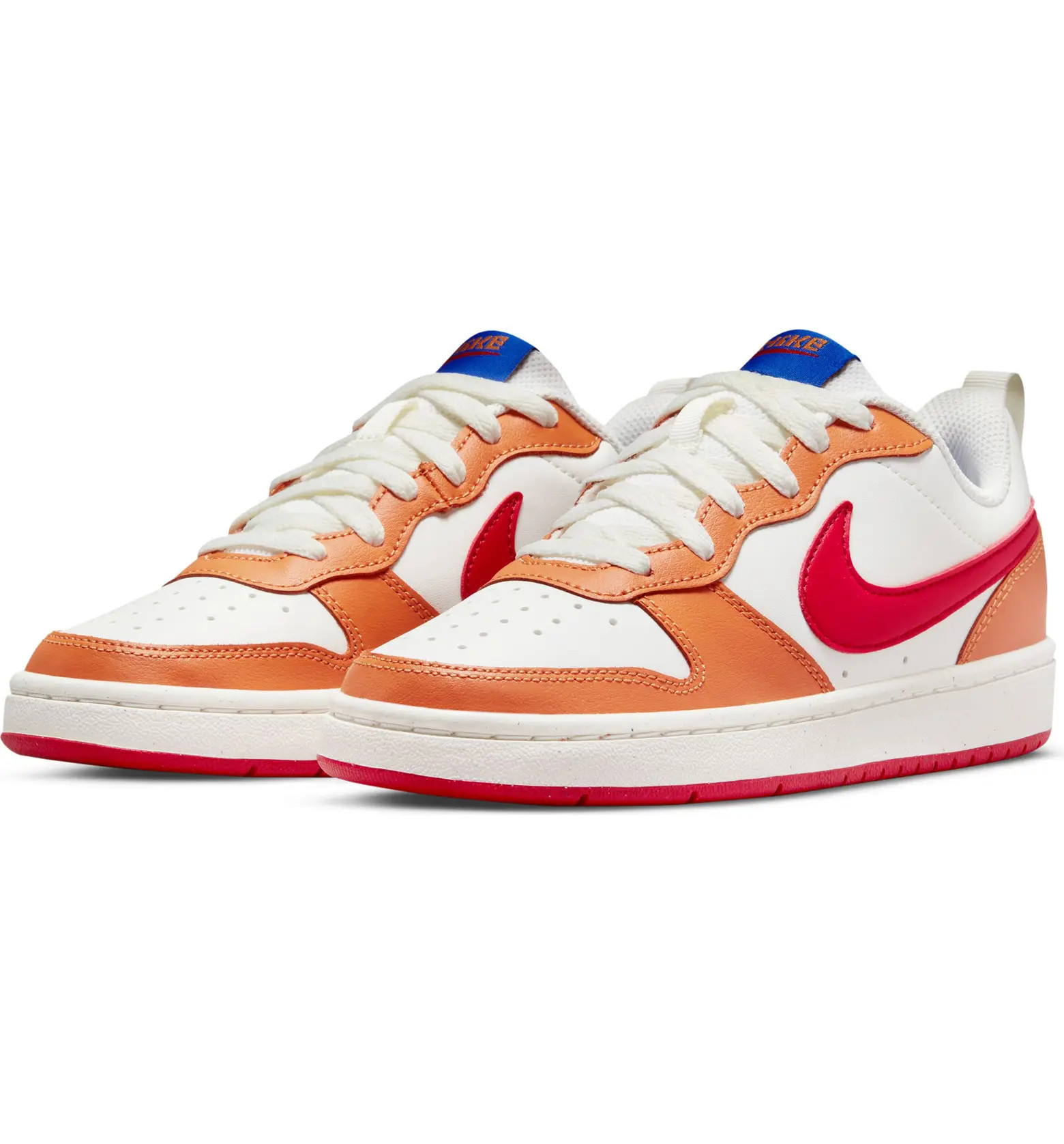 Nike Court Borough Low 2 Sneaker | Nordstrom | Nordstrom