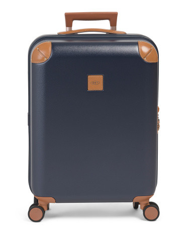 23in Amalfi Hardside Carry-on Spinner | TJ Maxx