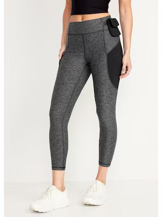 High-Waisted Cloud+ 7/8 Leggings for Women | Old Navy (US)