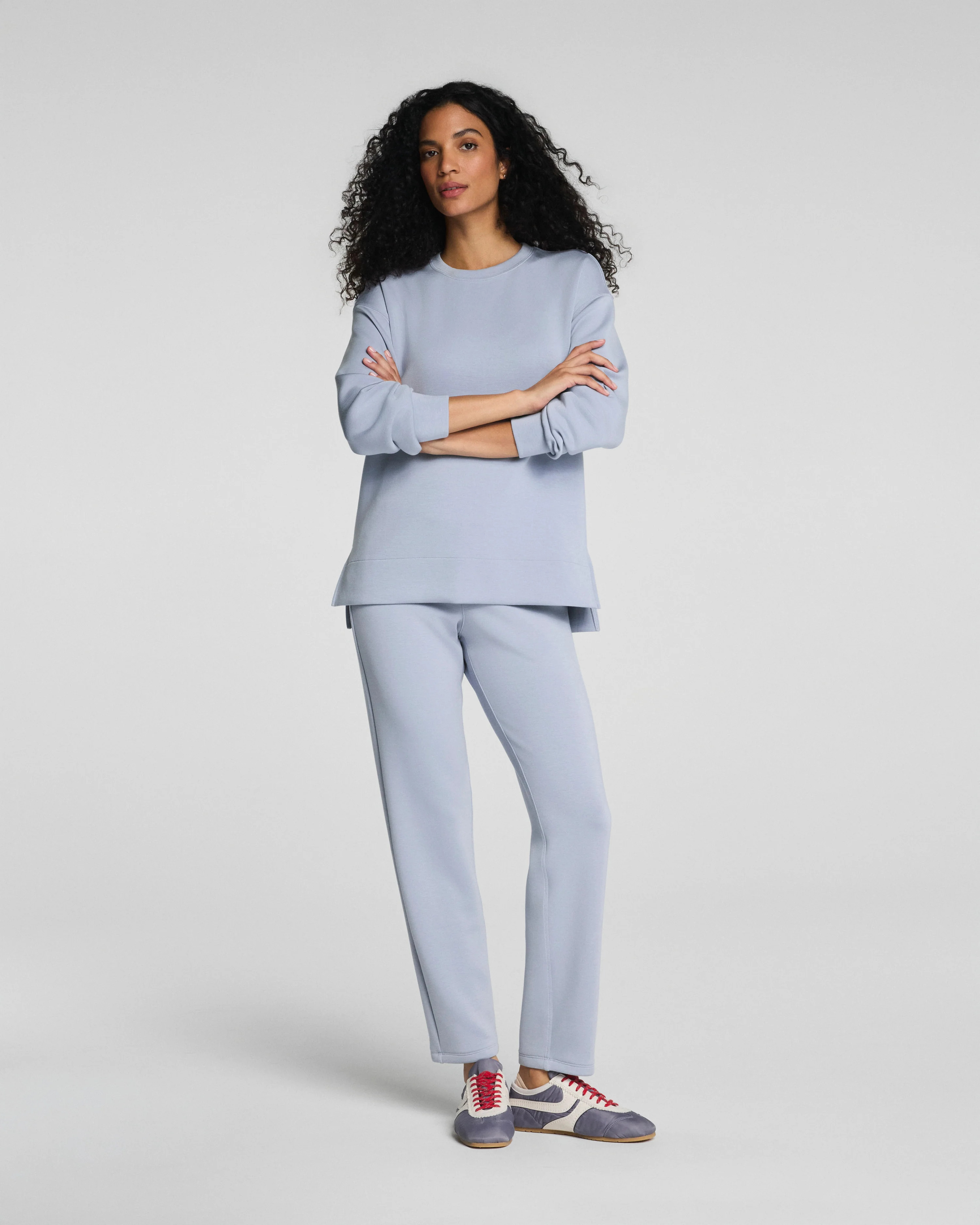 SPANX AirEssentials®Crewneck Tunic | Spanx