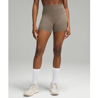 Wunder Train High-Rise Short 4" | Lululemon (US)