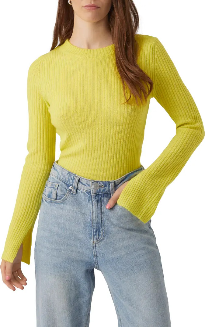 Britany Long Sleeve Sweater | Nordstrom
