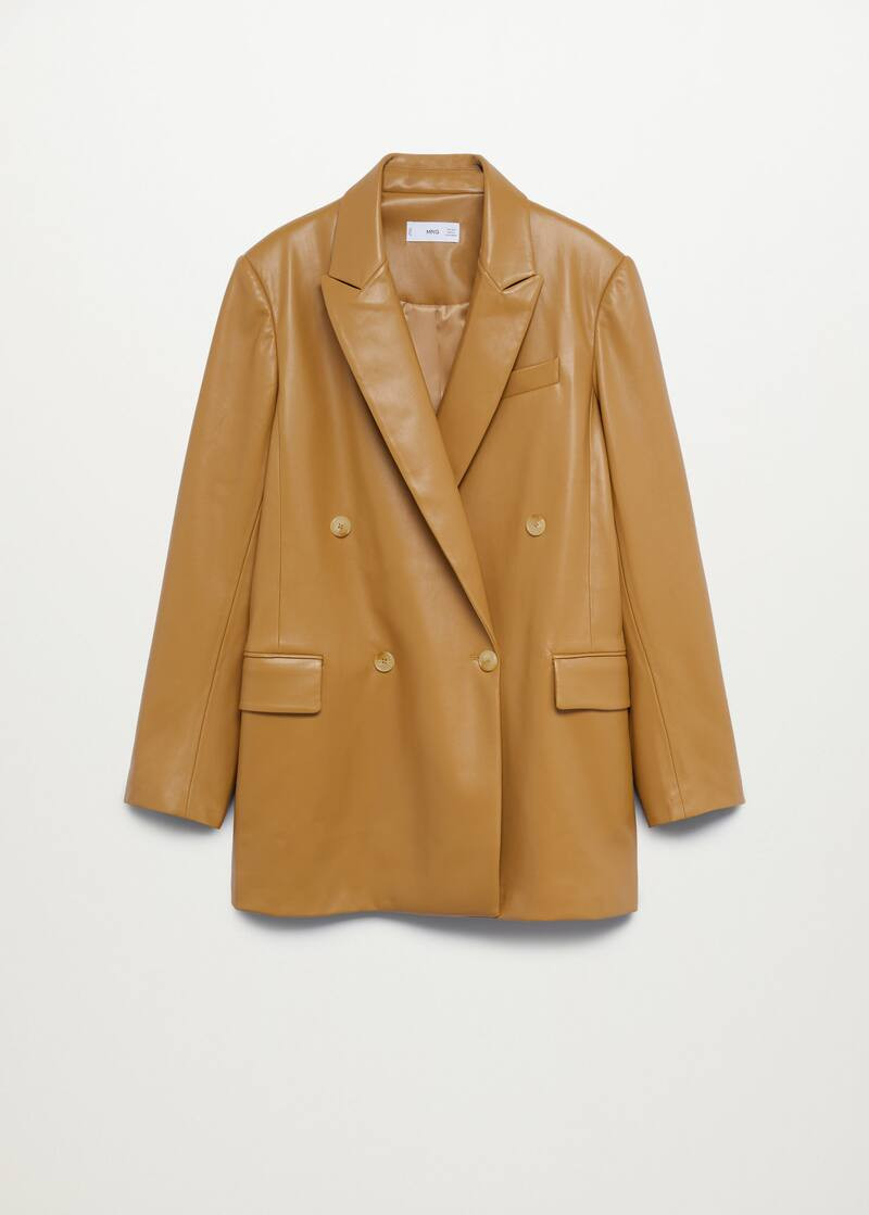 Search: blazer women (252) | Mango USA | MANGO (US)