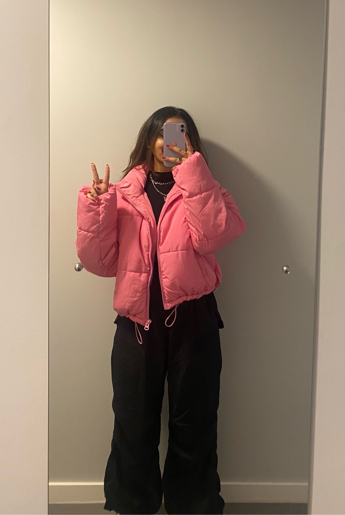 Winter ready💕

#LTKunder100 #LTKunder50 #LTKSeasonal
