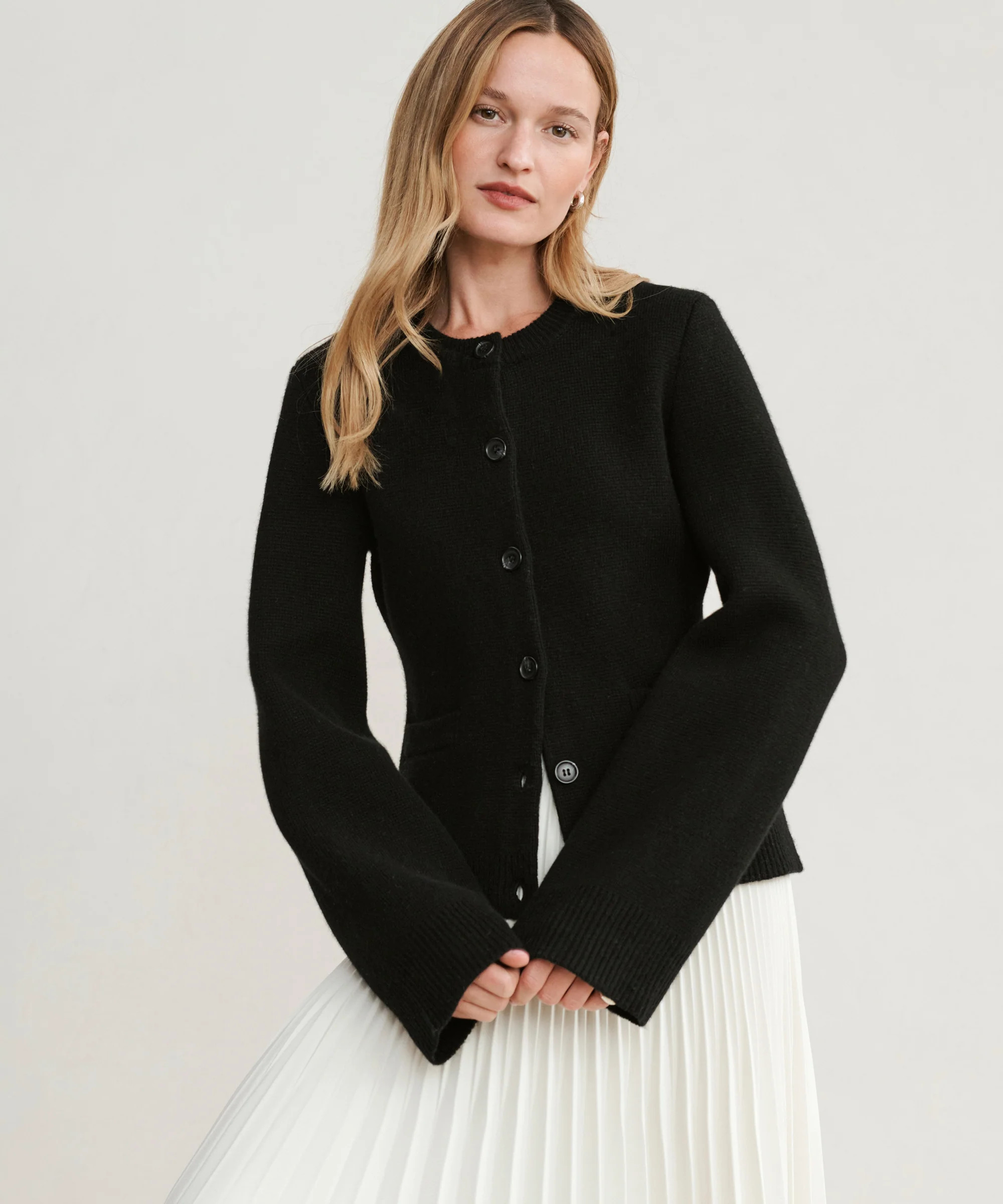 Cooper Cardigan | Jenni Kayne