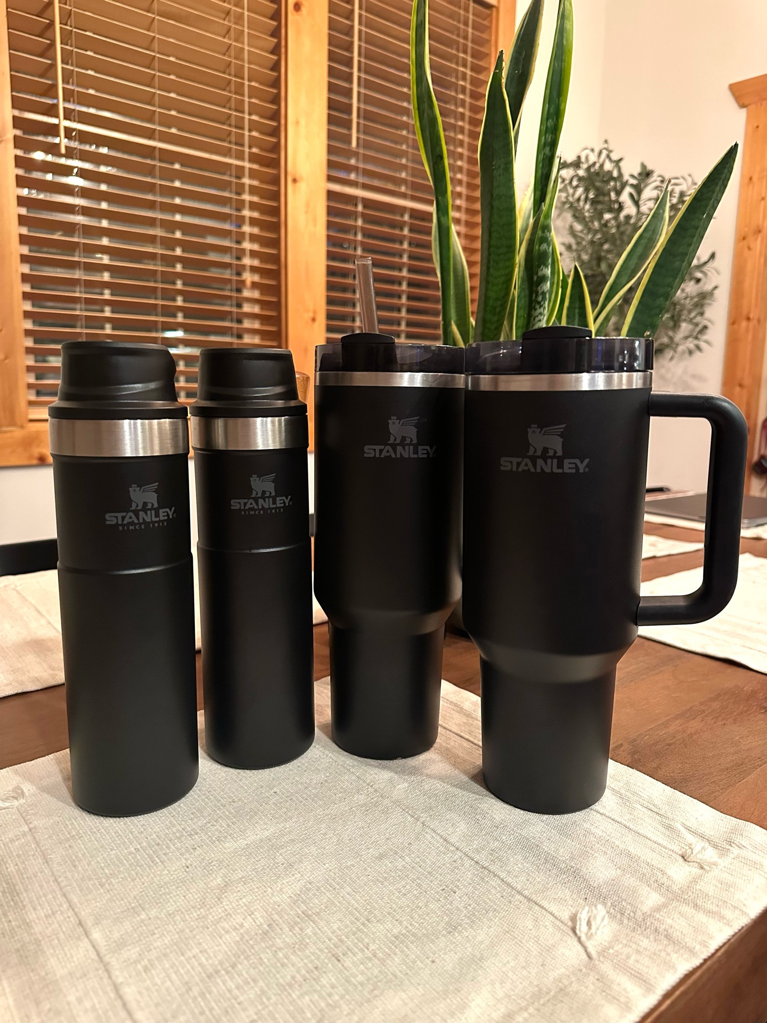 the BEST mug + waterbottle. fits in a cup-holder, leak-proof, and easy to clean. 

#LTKhome #LTKtravel #LTKfindsunder50