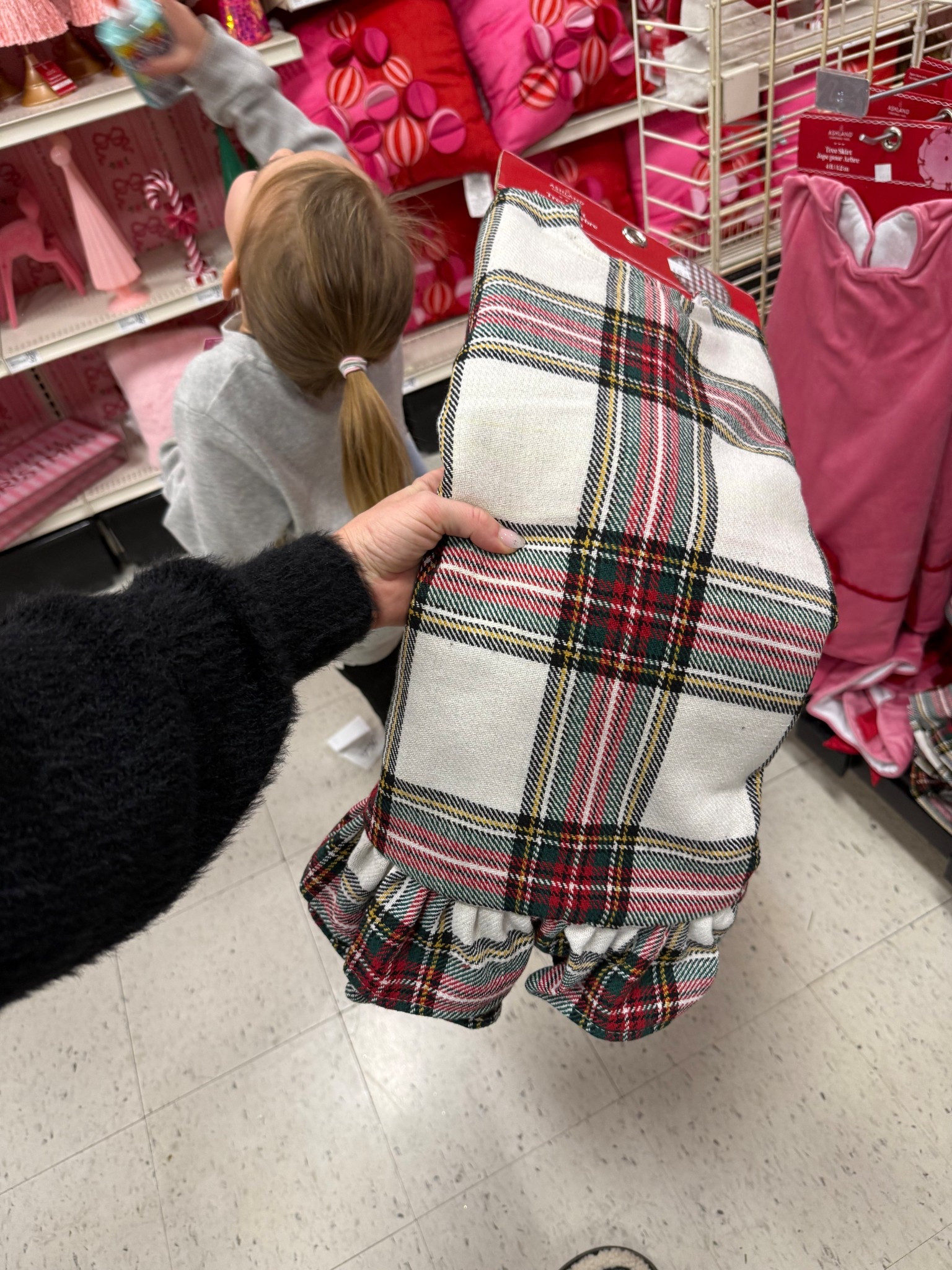 Cutest tree skirts !!!

#LTKgiftguide #LTKwinter #LTKcanada