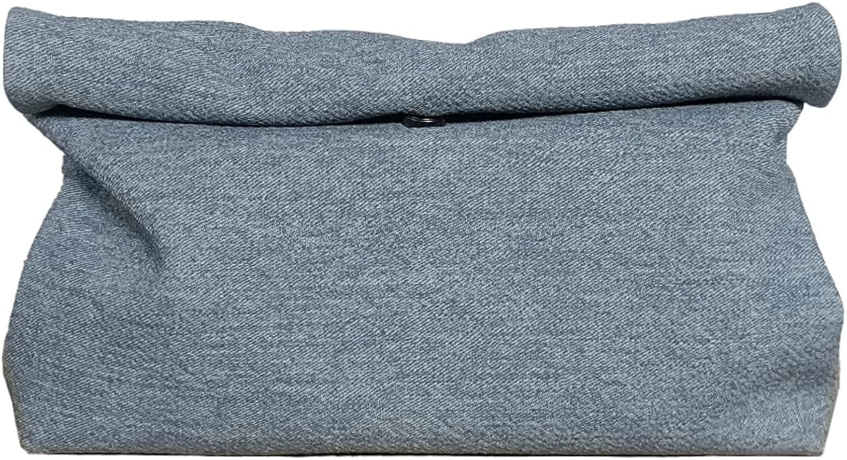 NIGEDU Women Clutch Purse Bag Soft PU Leather Female Roll Up Clutches Vintage Envelope Evening Ba... | Amazon (CA)