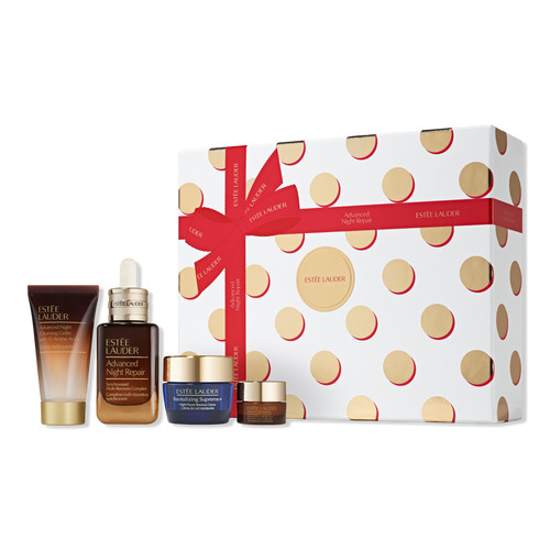 Advanced Night Repair Holiday Skincare Gift Set | Ulta