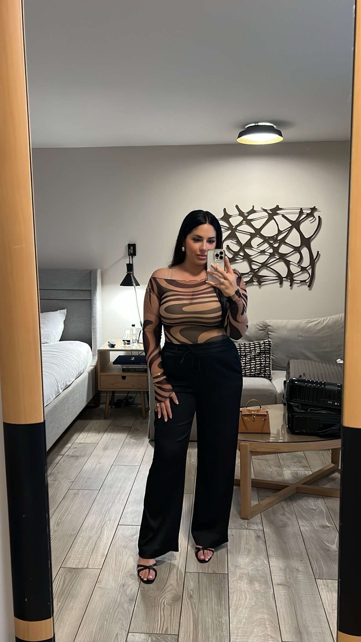 Pucci 🖤

#LTKSummerEdit #LTKSeasonal