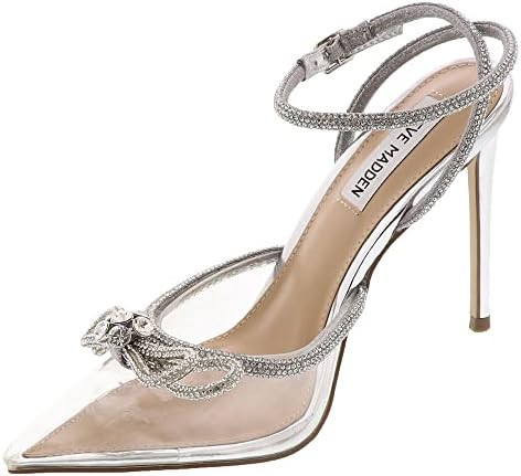 Steve Madden Women's Viable Pump | Amazon (US)