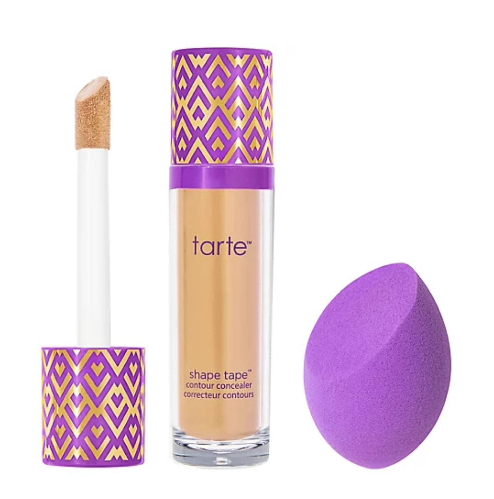 My fave giant concealer is back 

#LTKstyletip #LTKfindsunder50 #LTKbeauty