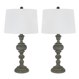 Click for more info about Mathena 30" Table Lamp