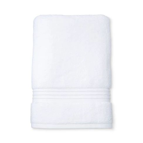 Microcotton Spa Bath Towels - Fieldcrest® | Target