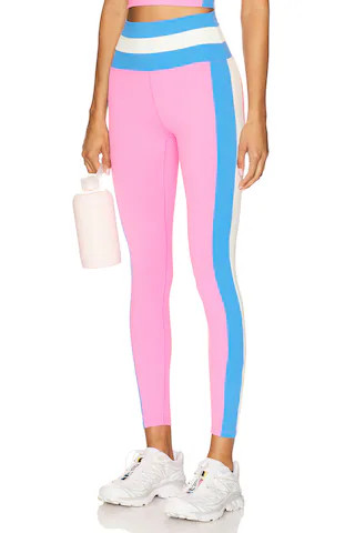 Mariella Bikini Legging in Cosmos | Revolve Clothing (Global)