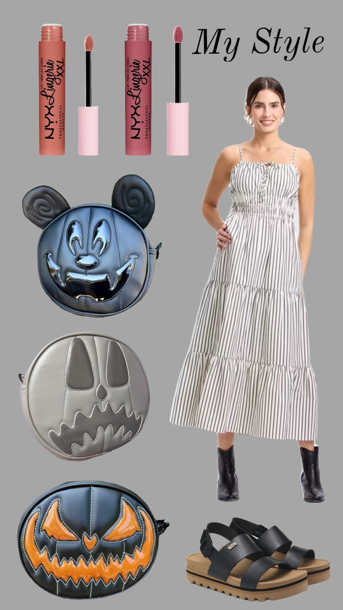 My style 😍😍😍

#LTKootd #LTKPlusSize #LTKgrwm