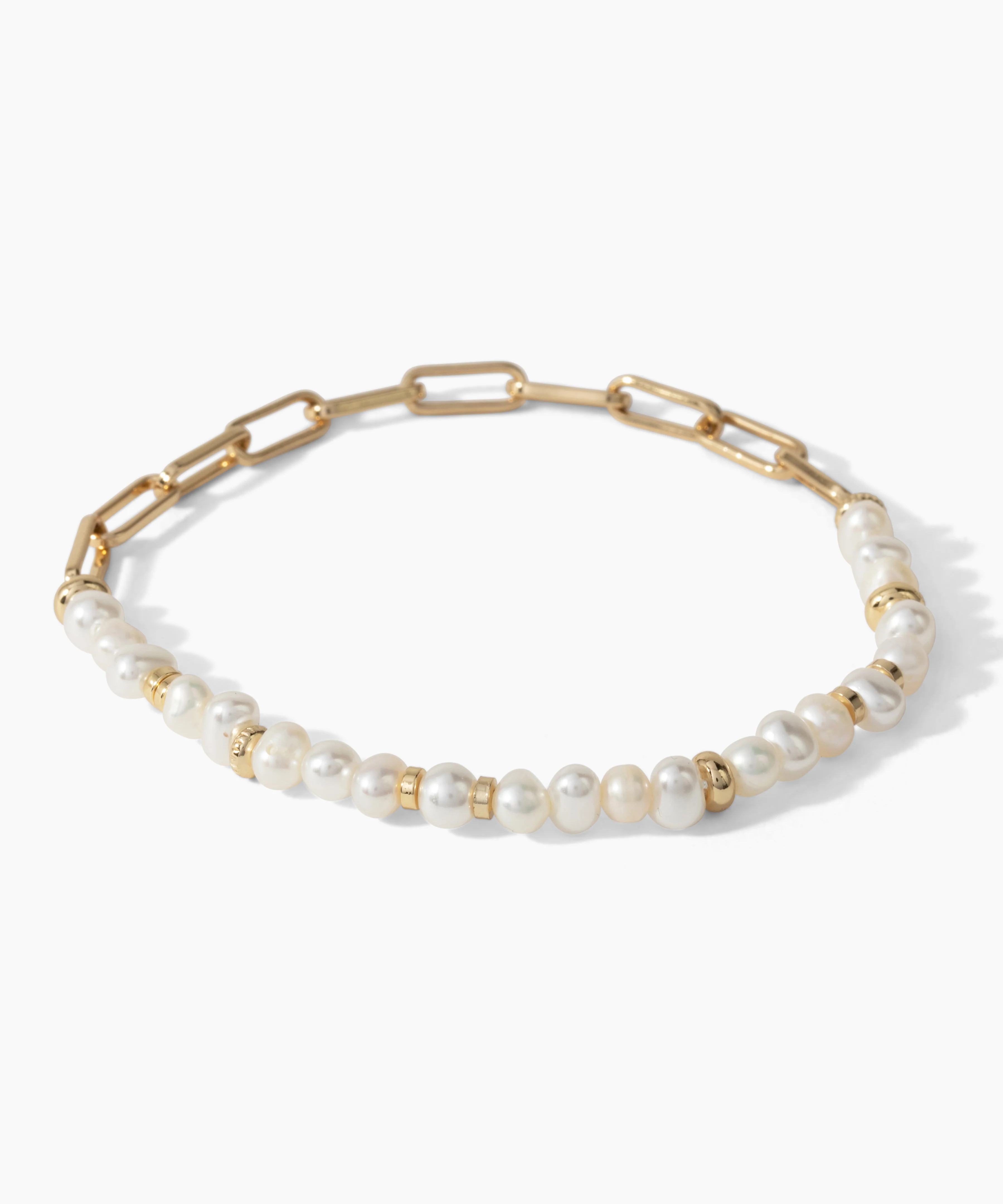Sofia Pearl Bracelet | Stella & Dot