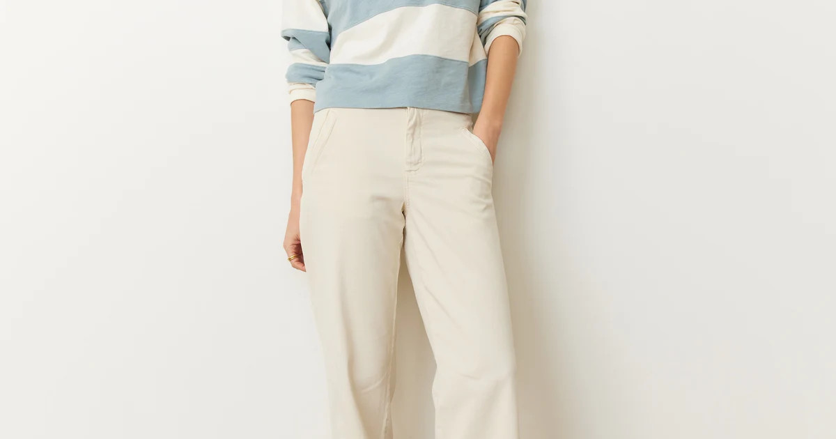 Saturday Pant | Marine Layer