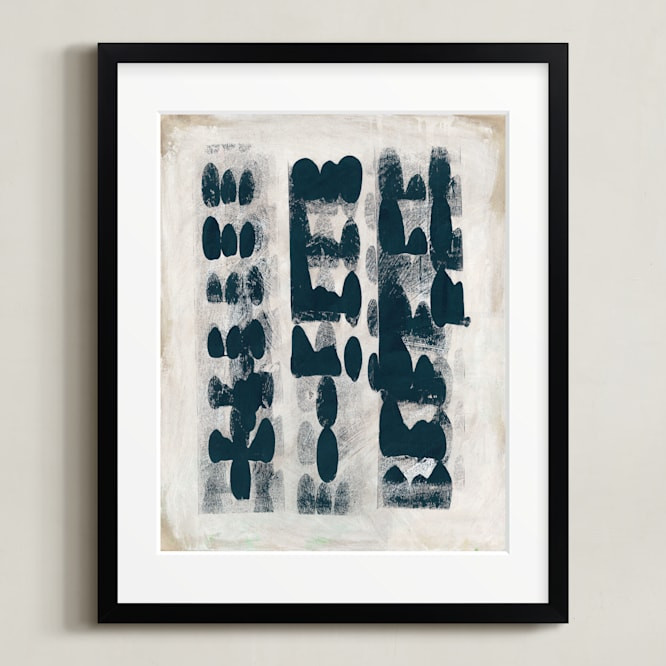 Domino Effect | Minted