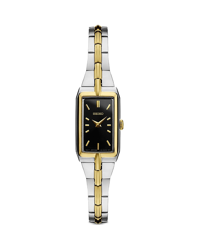 Seiko Watch Ladies Essential Watch, 21.5mm | Bloomingdale's (US)