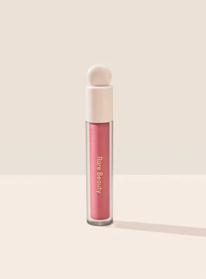 Rare Beauty Positive Light Luminizing Lip Gloss - Positive Light Luminizing Lip Gloss | Shop.app