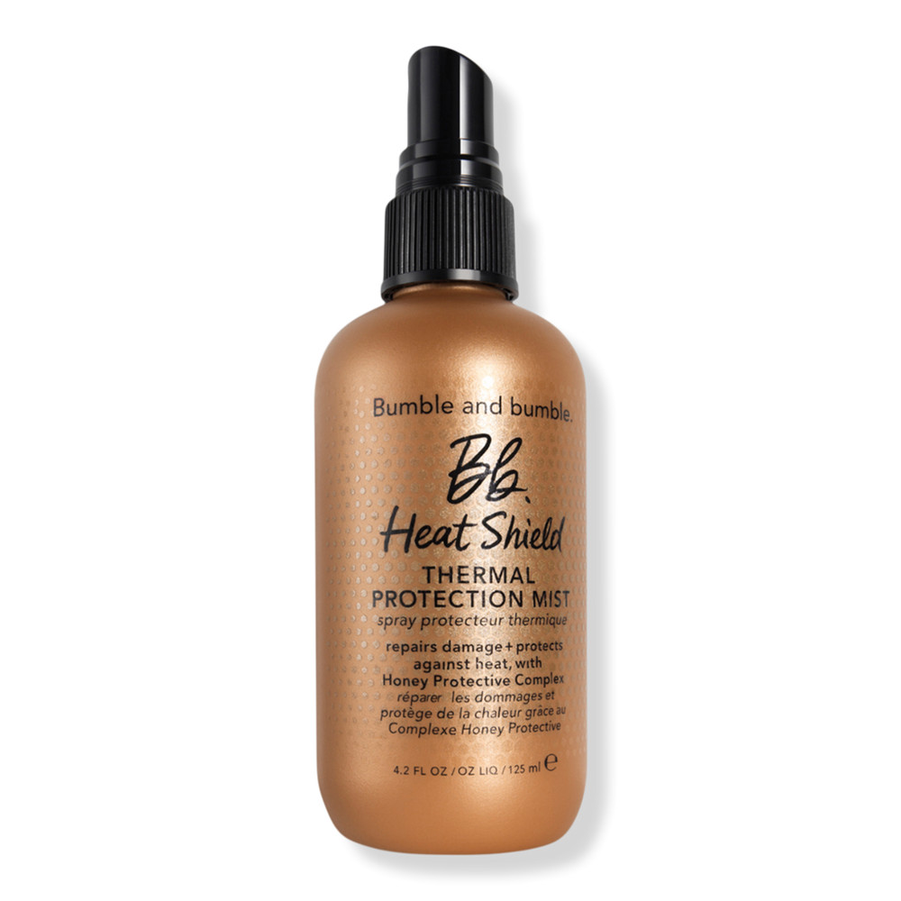 Bumble and bumble Heat Shield Thermal Protection Hair Mist - 4.2 oz | Ulta
