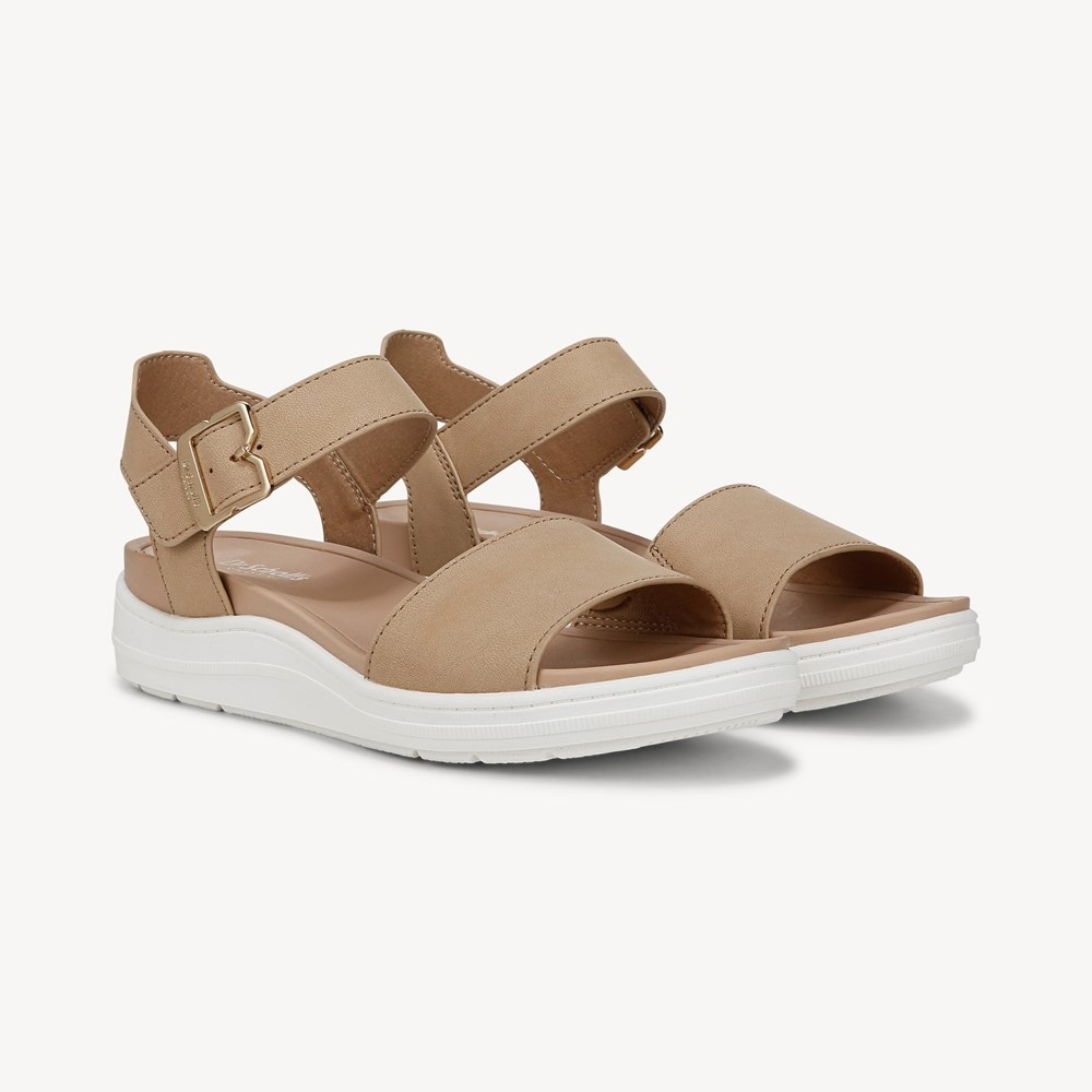 Women's Time Off Sky Sandal | Dr. Scholls