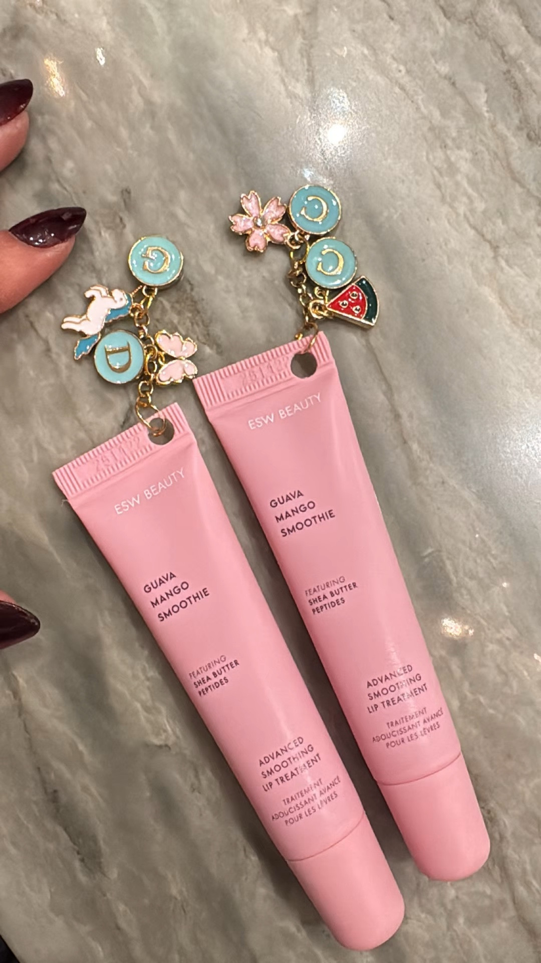 DIY lip gloss charms! 



#LTKHoliday #LTKmomlife #LTKGiftGuide