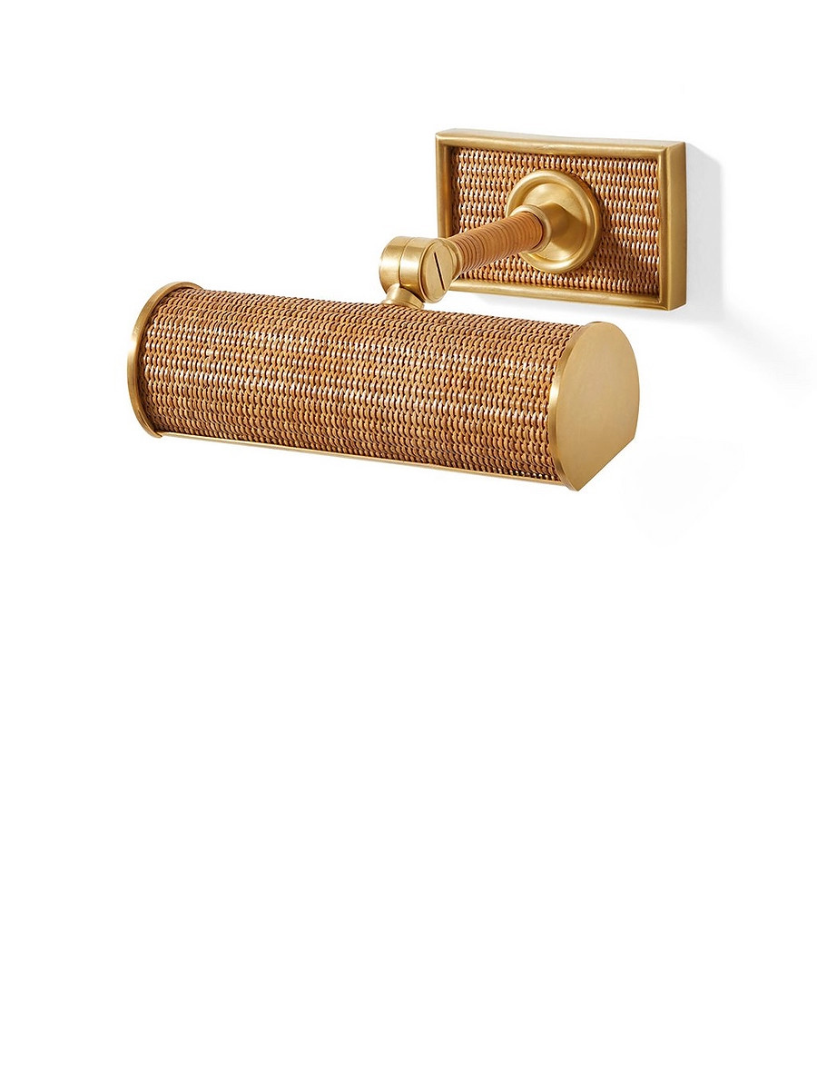 Gallery Sconce | Serena and Lily